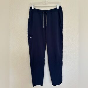 Women’s Grey's Anatomy Active Dark Blue Jogger Style Scrub Pants